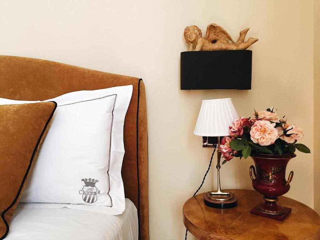 Casa Roma Luxury Apartment photo 1