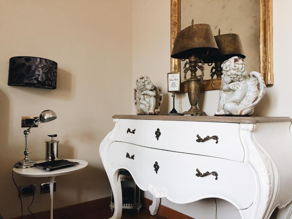 Casa Roma Luxury Apartment photo 2