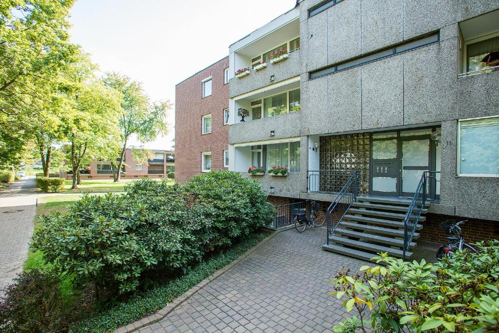 Ferienwohnung Kaarst photo 3