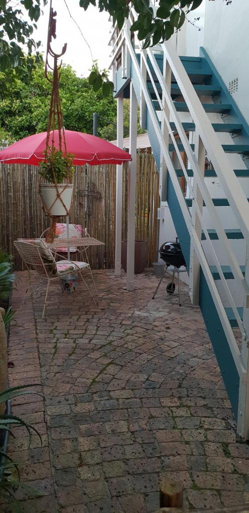 Cobie Apartment photo 1