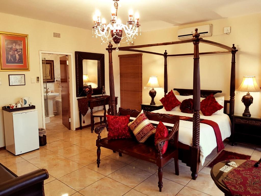 Kimberley Manor Guesthouse photo 4