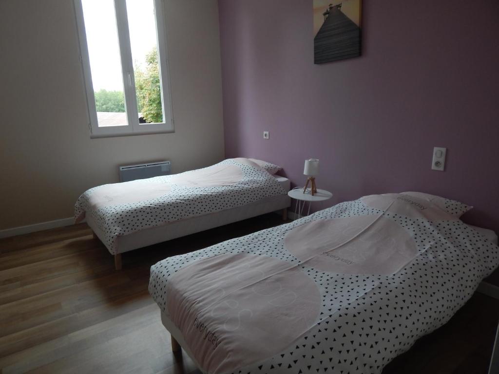 Gîte MARY photo 3