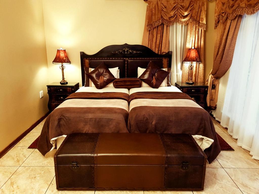 Kimberley Manor Guesthouse photo 3
