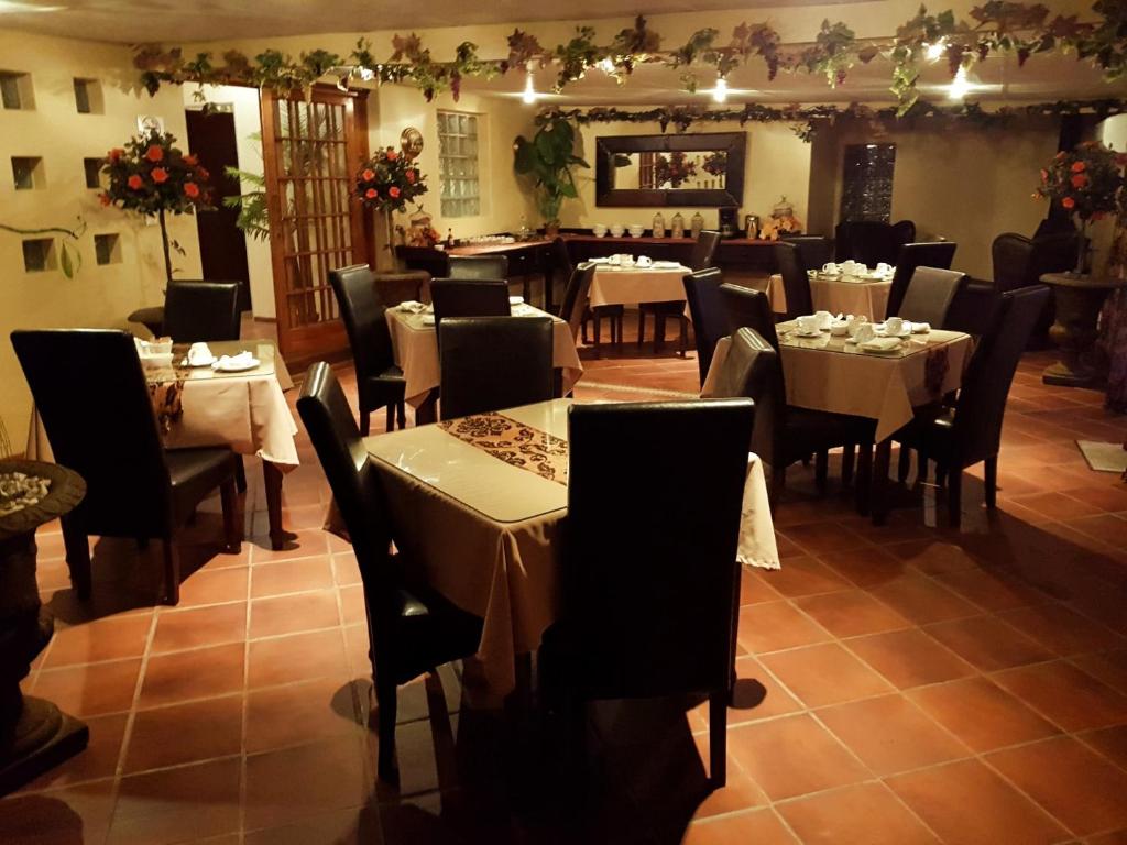 Kimberley Manor Guesthouse photo 2