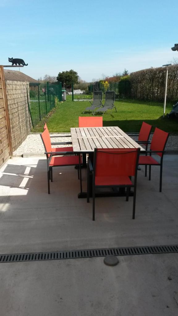Pause Messines Chez Anne-Marie photo 2