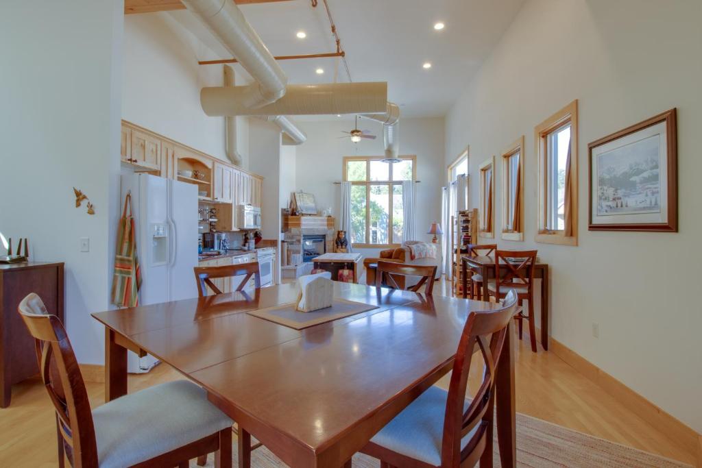 Loft of Estes Park - Permit #6059 photo 4