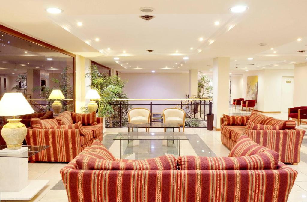 Hotel Argos photo 3