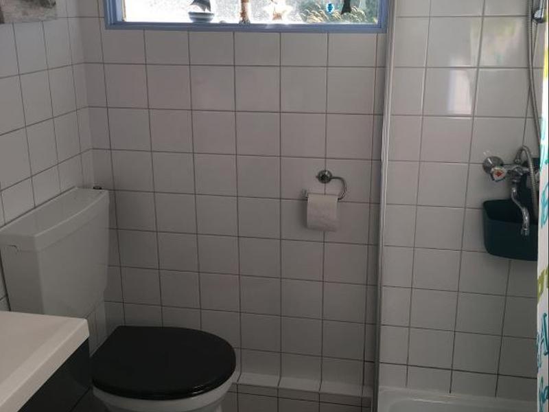 Beach Chalet am Wasser Nr. 169 photo 1