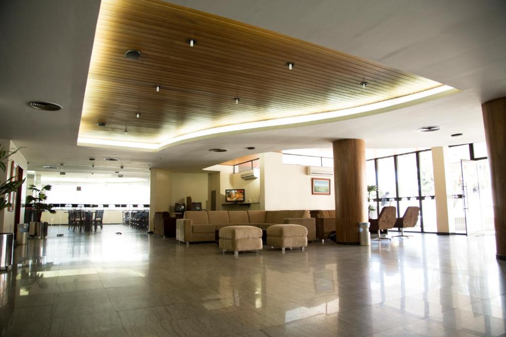 Monza Palace Hotel photo 1