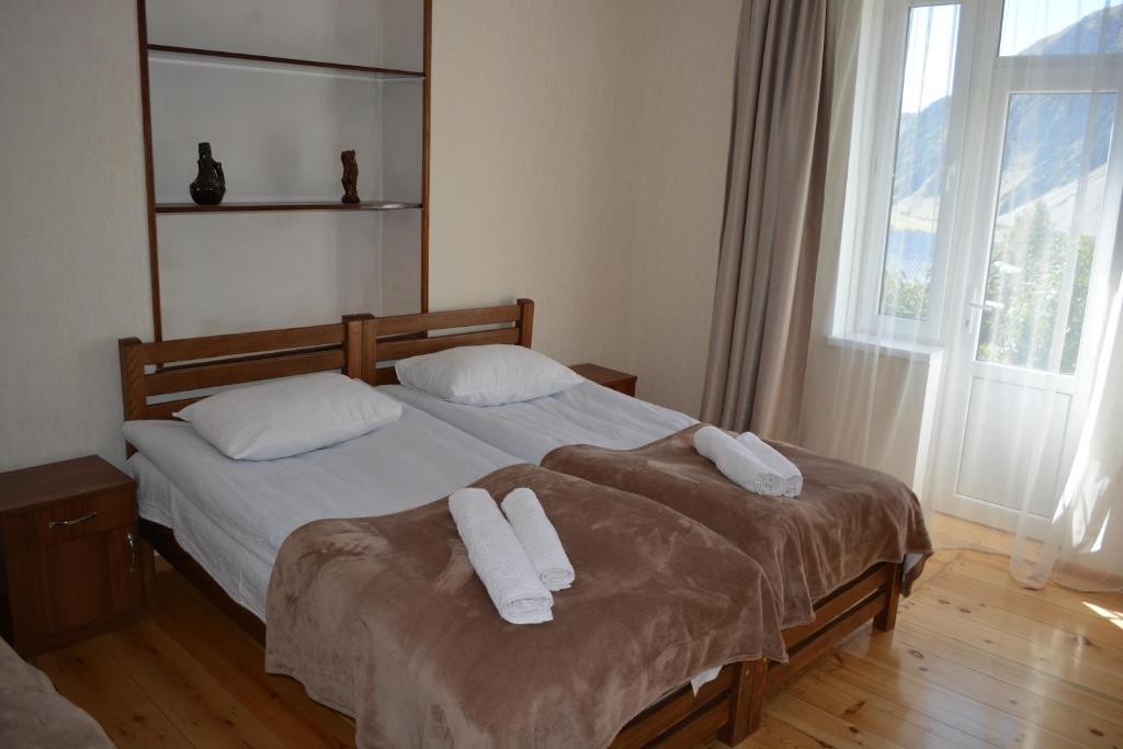 Ekaterine Guest House - Tap to explore photos