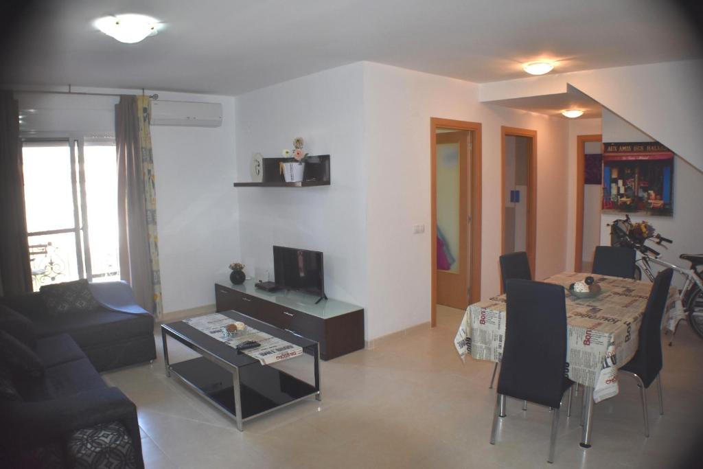 Apartament Montse photo 4