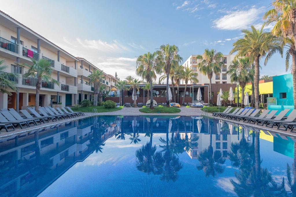 Occidental Ibiza photo 2