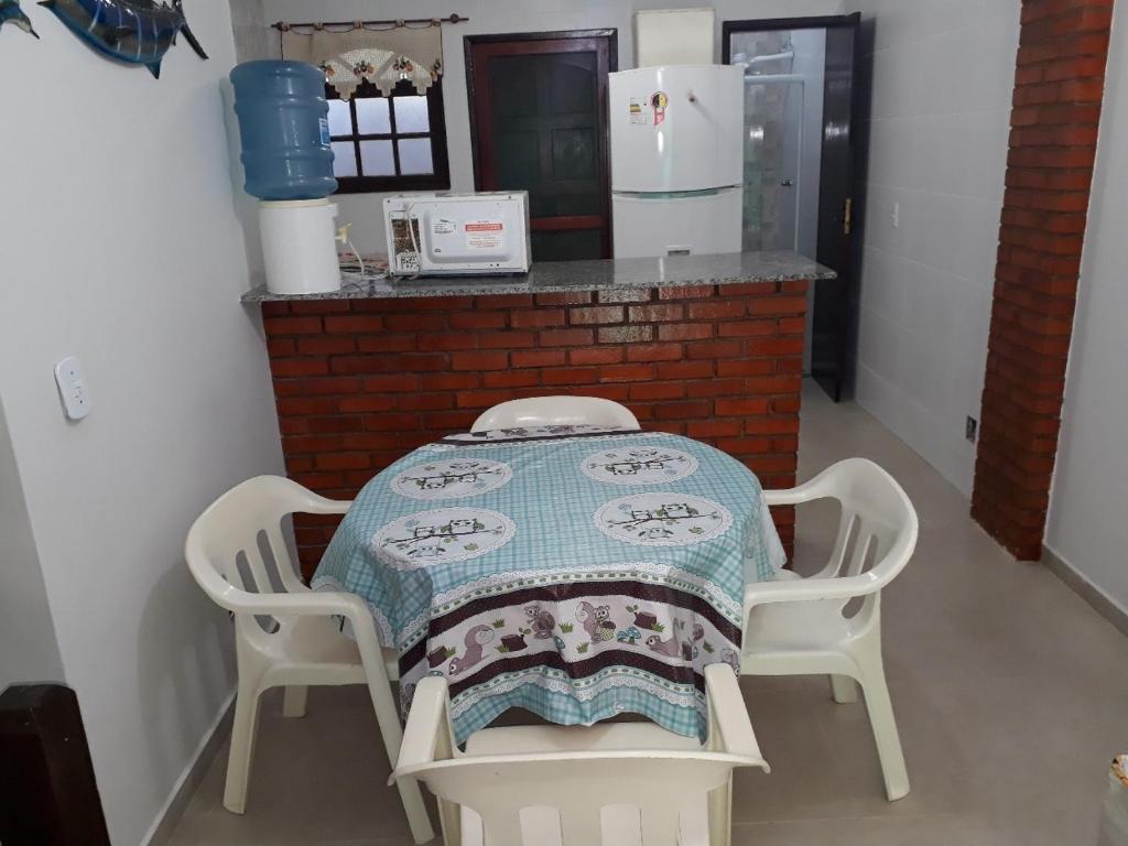 Casa Peró Conchas photo 3