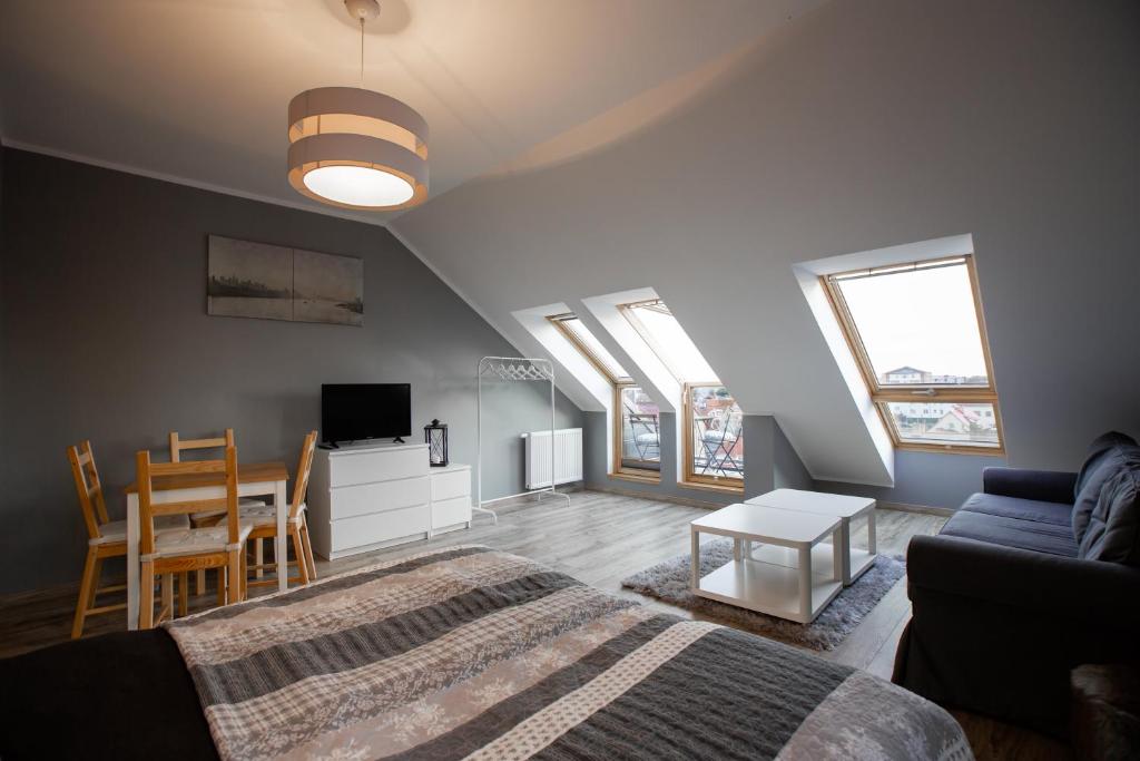 Apartament nad morzem photo 1