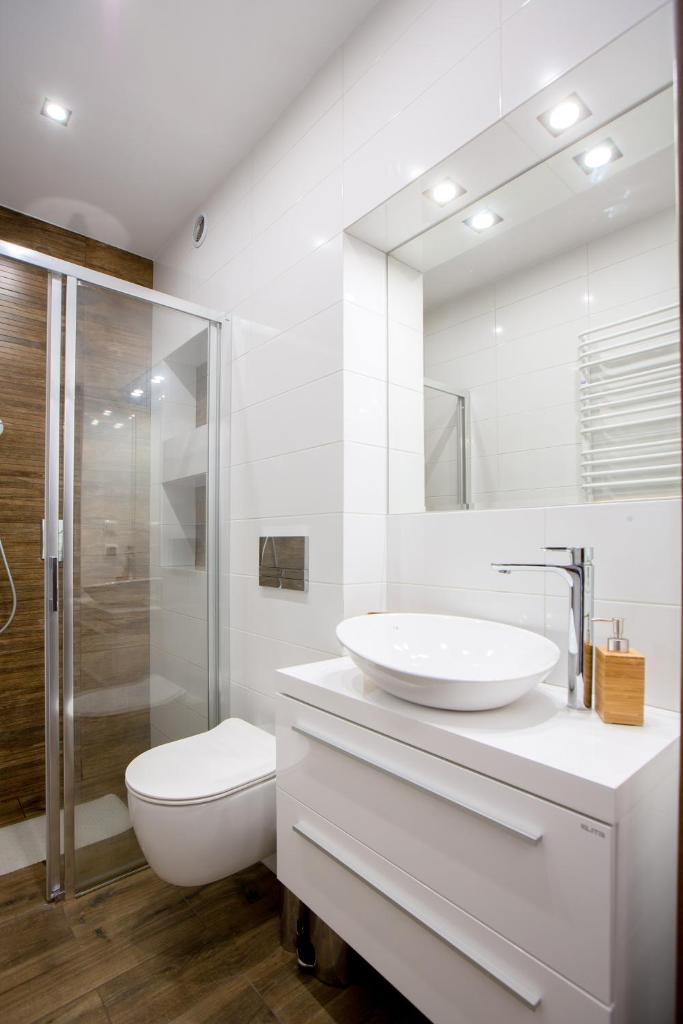 Apartament nad morzem photo 4