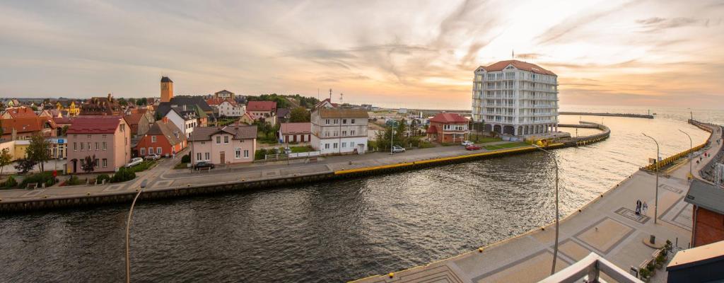 Apartament nad morzem photo 2