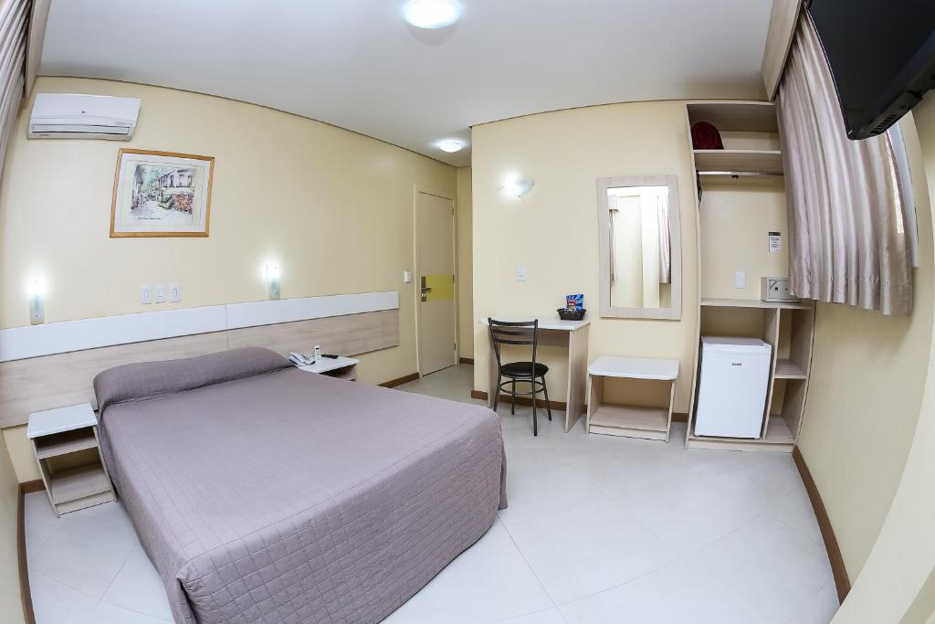 Hotel Express Savoy Centro Histórico photo 3