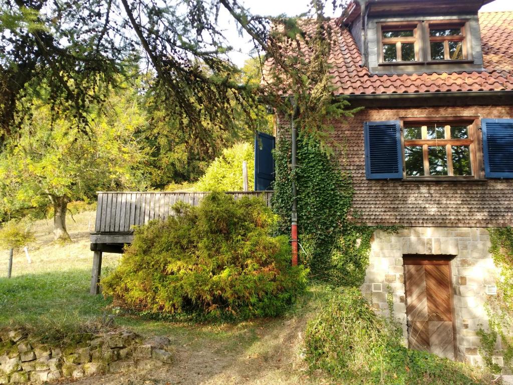 Rhöner Landhaus mit viel Flair photo 1