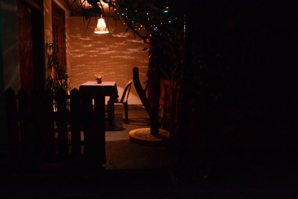 Ella Fresh Point Homestay photo 4