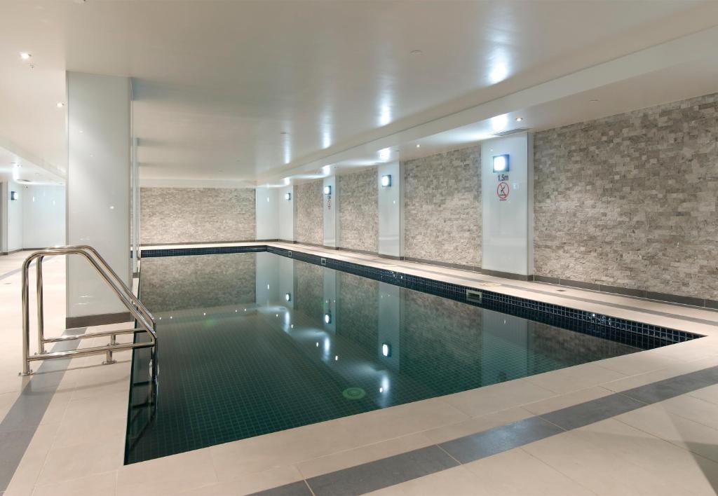 Atlantis Hotel Melbourne photo 3