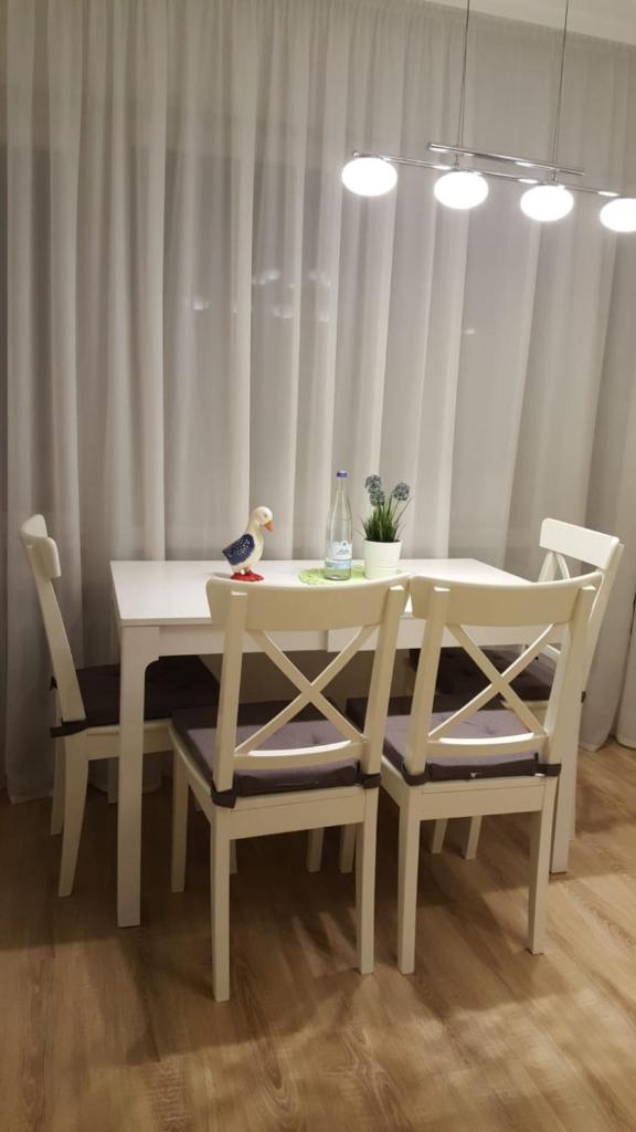 MariaPrimaVera Apartment am Kurpark mit Schwarzwaldblick * * * * photo 4