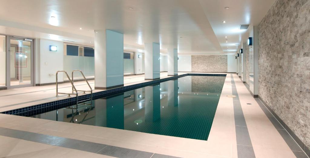 Atlantis Hotel Melbourne photo 2
