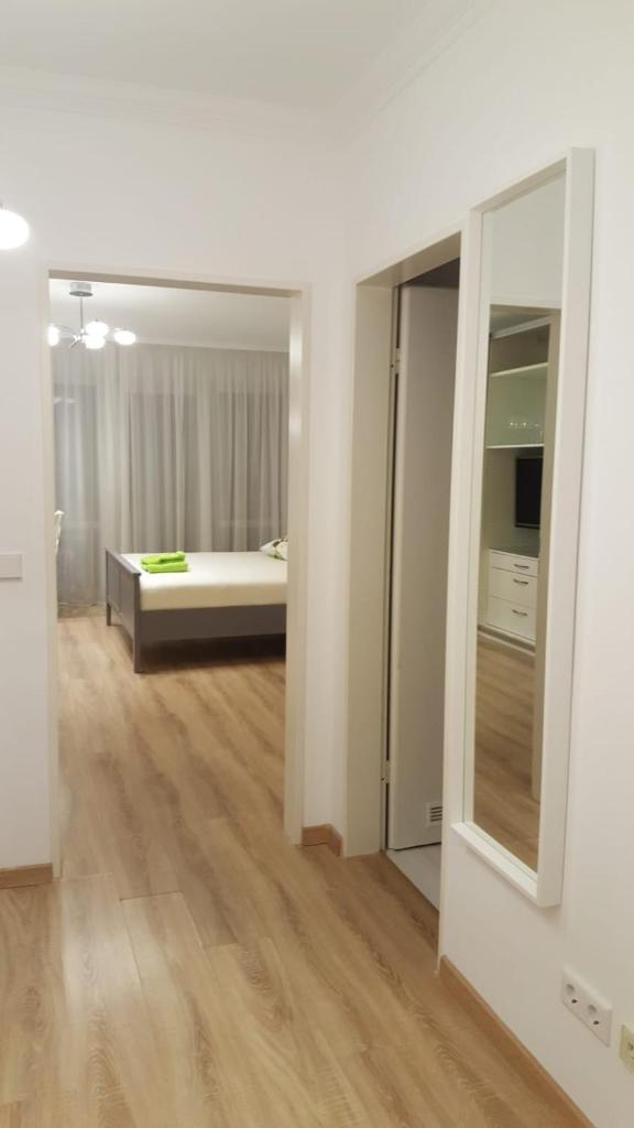 MariaPrimaVera Apartment am Kurpark mit Schwarzwaldblick * * * * photo 1