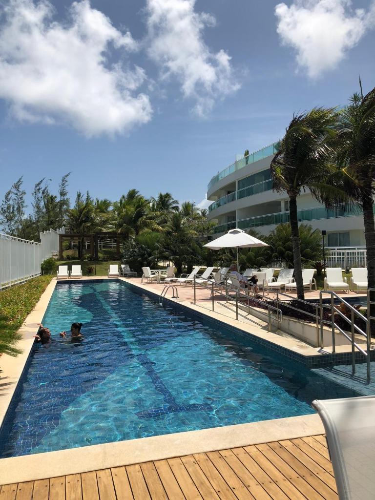 In Mare Bali Residencial Resort photo 3
