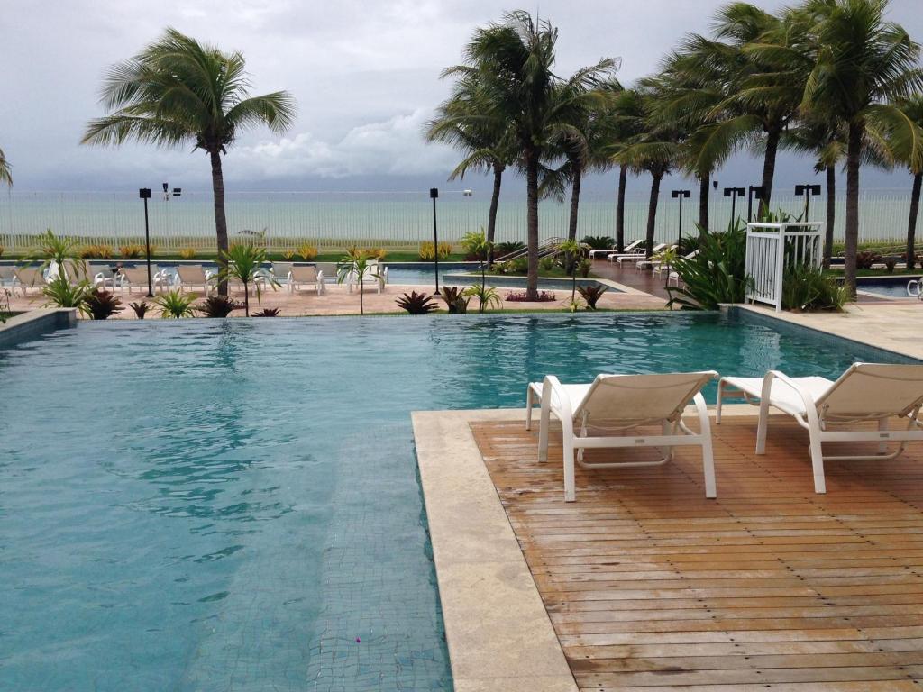 In Mare Bali Residencial Resort photo 1