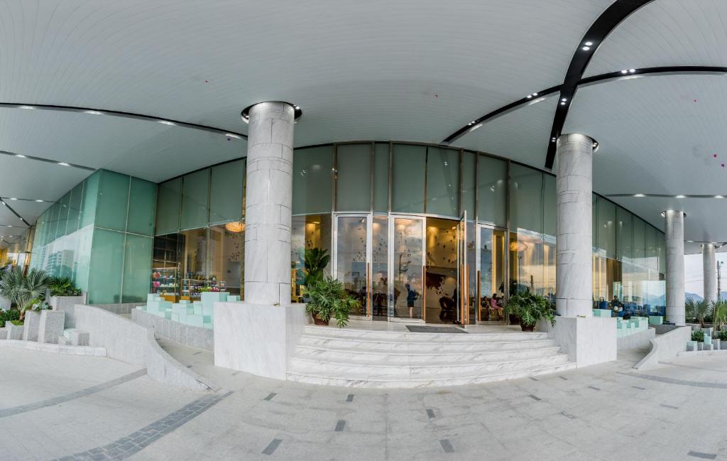 Quinter Central Nha Trang