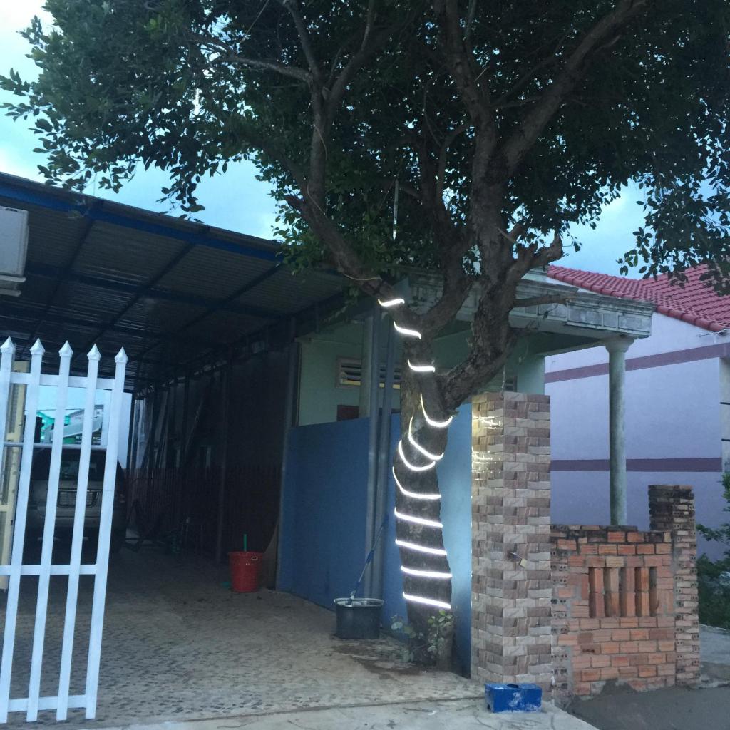 Homestay CÁT TIÊN