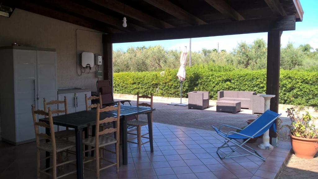 La casa di Eolo photo 2