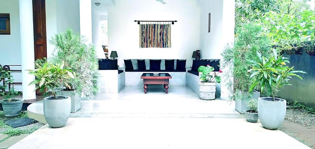 Unawatuna Nor Lanka Hotel photo 2