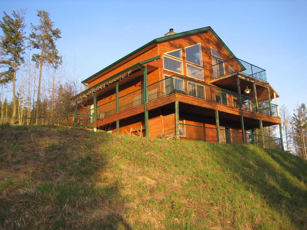 Wild Nature B&B photo 1