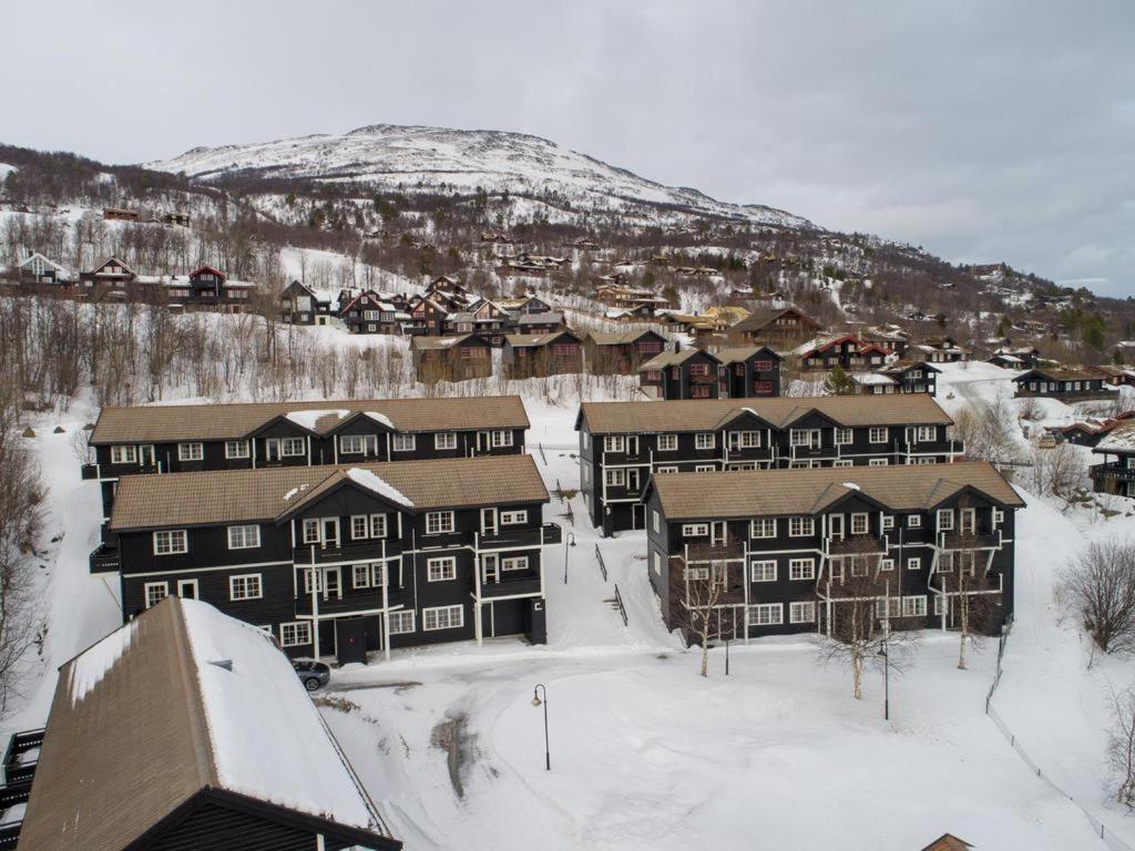 Oppdal Alpintun, Stølen øvre - ski in ski out photo 4