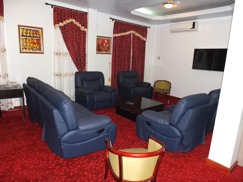 Mawuli Hotel photo 3