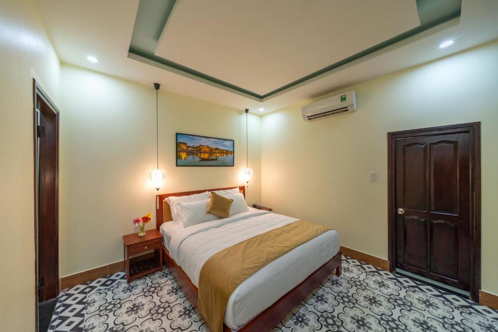 THE LAKE VILLA HOI AN