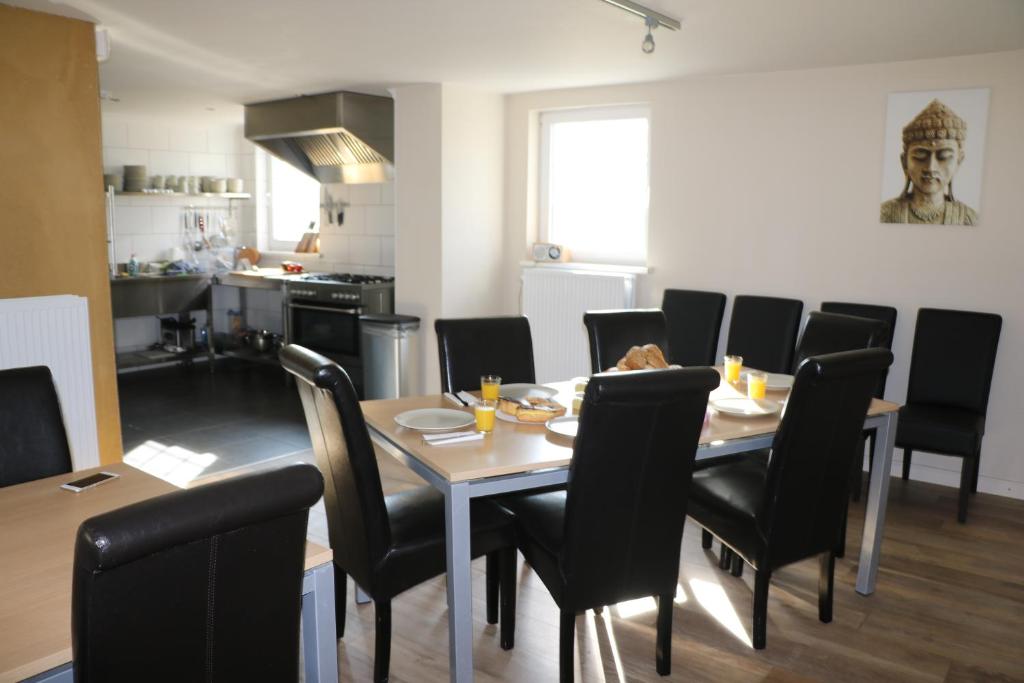 Vakantiehuis De Lounge photo 4