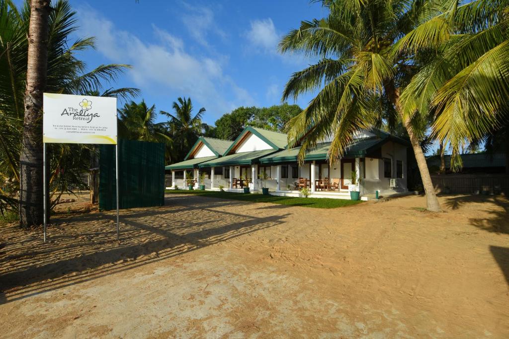 The Araliya Retreat photo 3