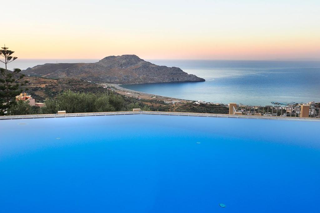 Stefanos Village Hotel photo 2