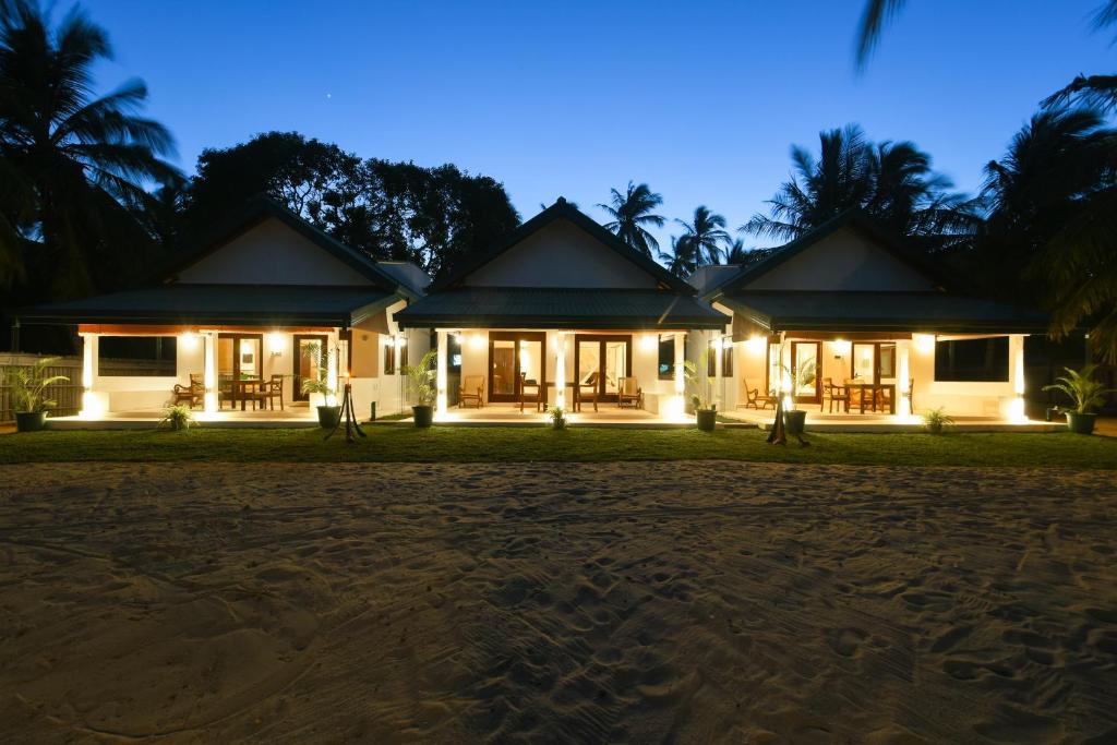 The Araliya Retreat photo 2