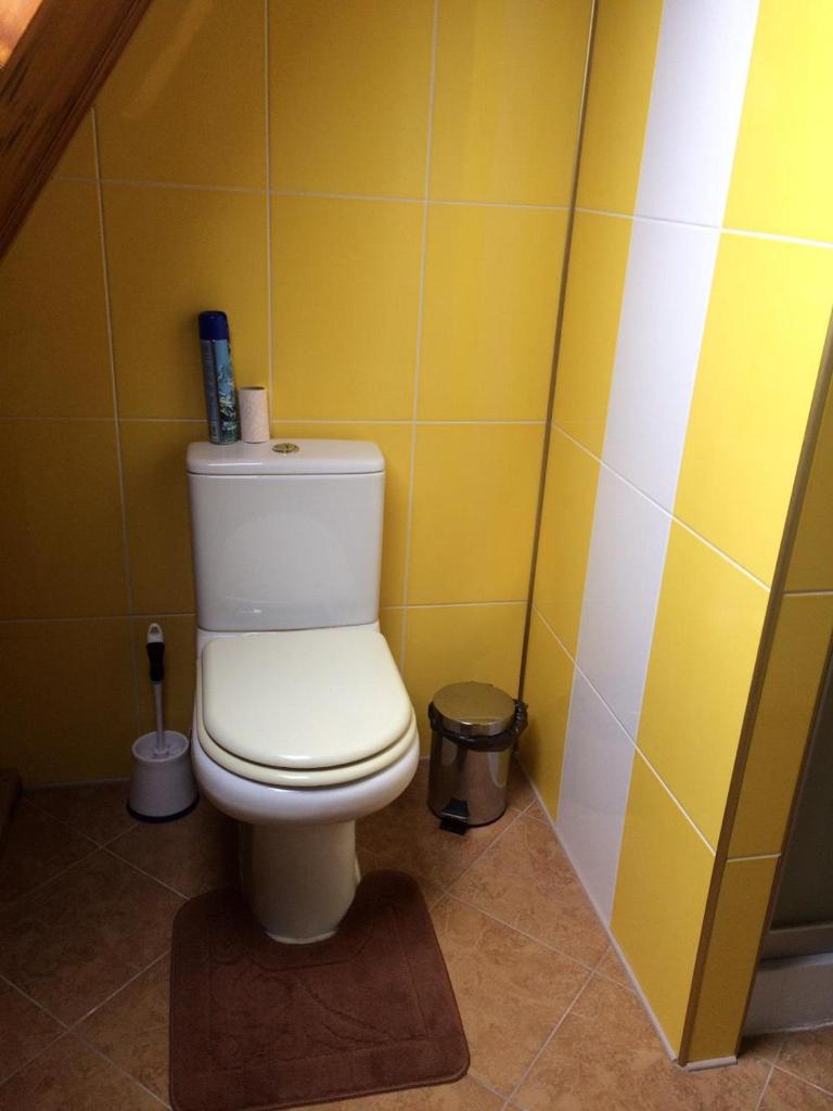 Guest house on Ivana Franka photo 4