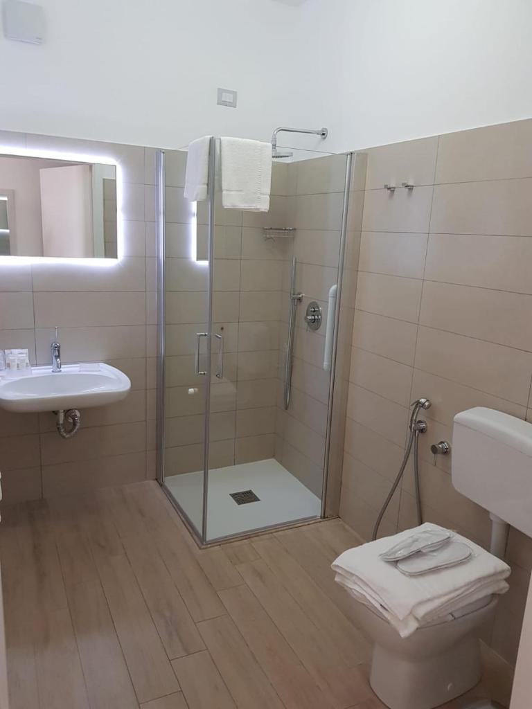 Hotel Perla Gaia photo 3