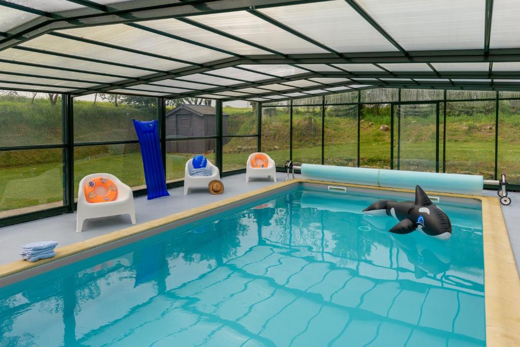 Domaine Des Abers photo 3