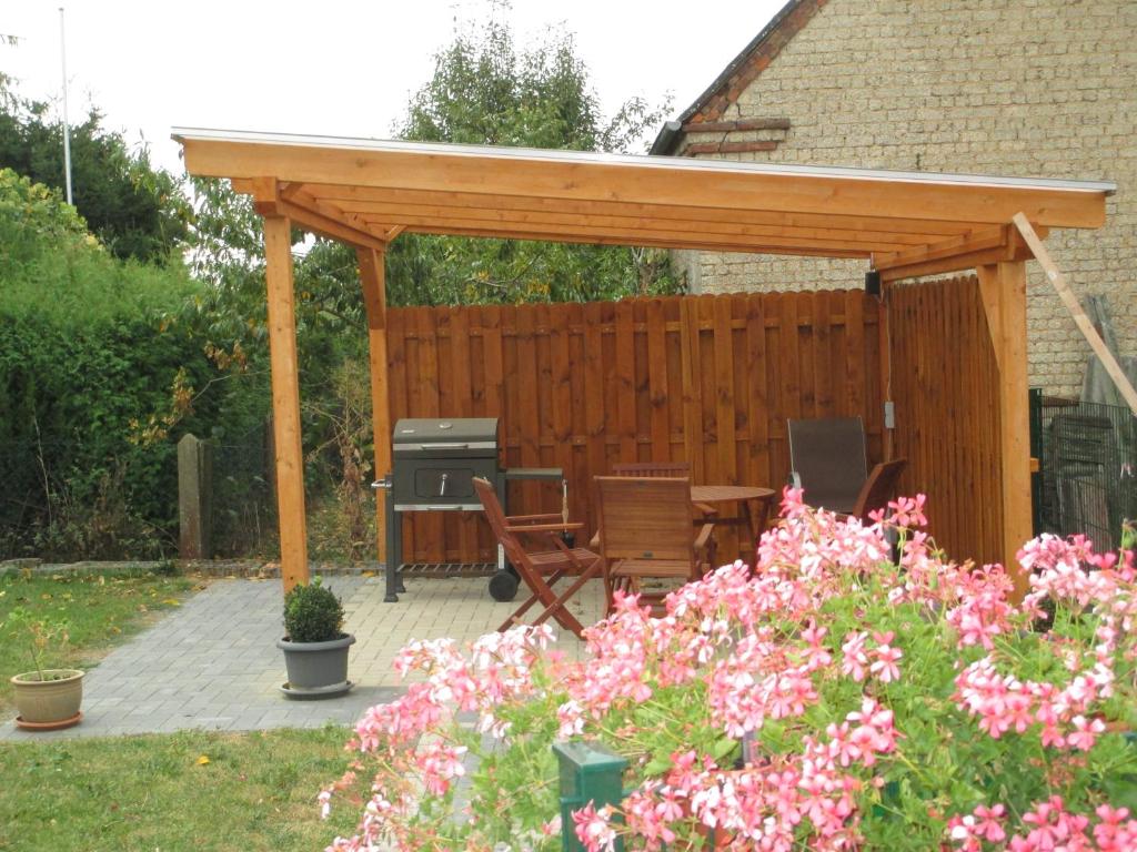Ferienwohnungen Hehner photo 2