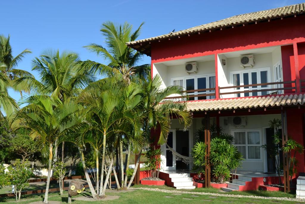 Pousada Corumbau photo 3