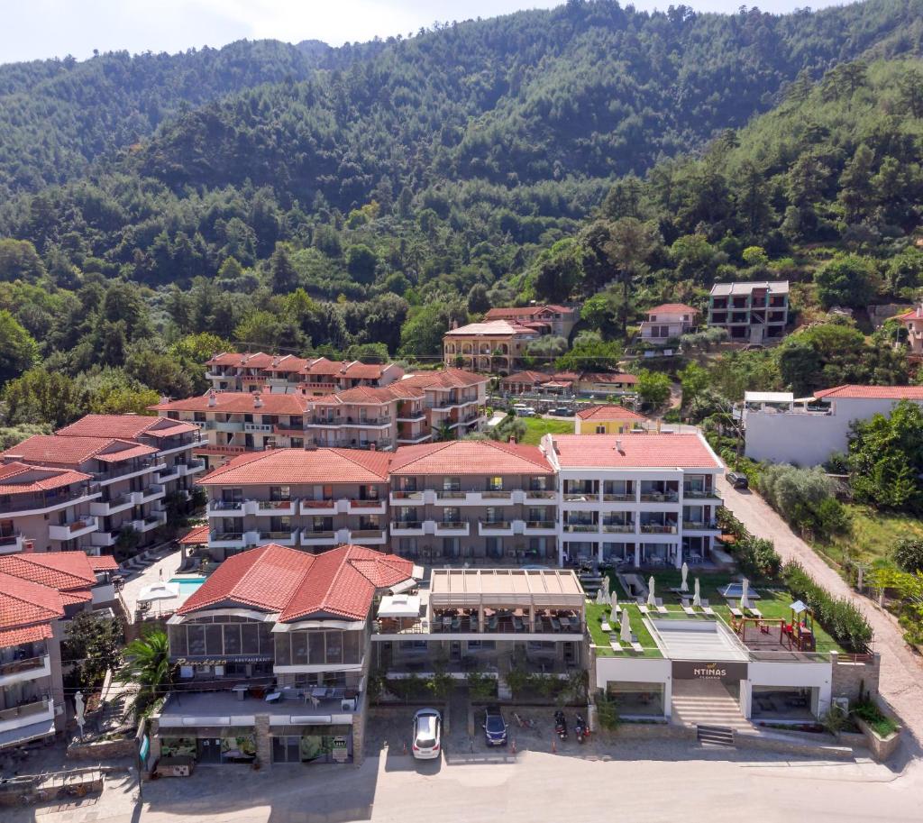 Ntinas Filoxenia Hotel & Spa photo 1