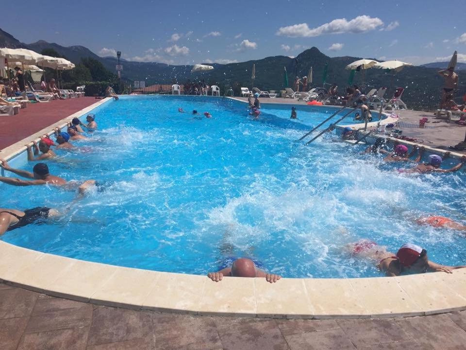 Residenza Vallefiorita photo 4
