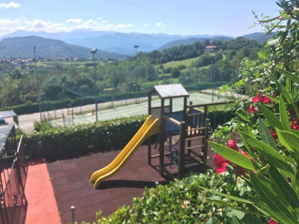 Residenza Vallefiorita photo 3