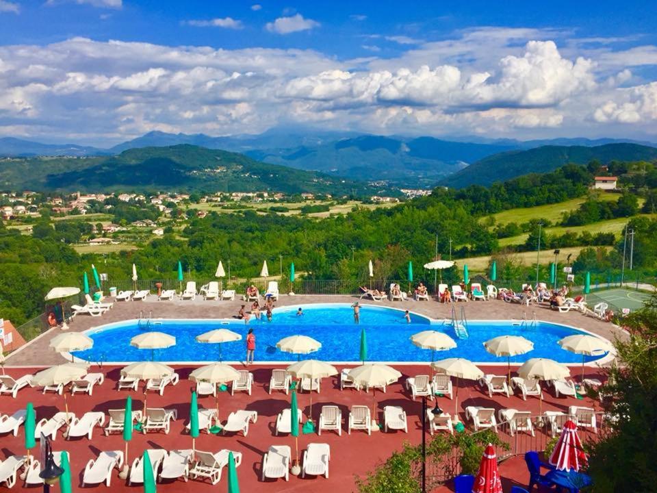 Residenza Vallefiorita photo 2